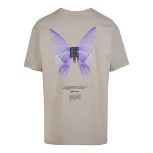 Oversized T-Shirt MJ Gonzales Metamorphose V.2 image-1