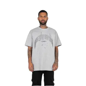 T-Shirt MJ Gonzales Metamorphose V.3 image-0