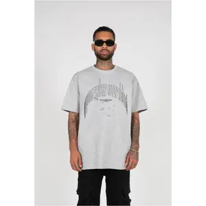 T-Shirt MJ Gonzales Metamorphose V.3 image-1