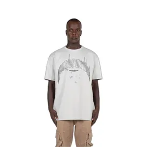 T-Shirt MJ Gonzales Metamorphose V.3 image-3