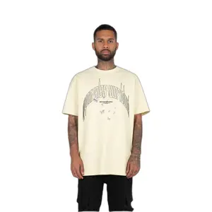 T-Shirt MJ Gonzales Metamorphose V.3 image-0