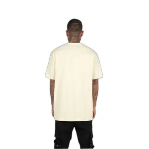 Oversized T-Shirt MJ Gonzales Freedom x image-4