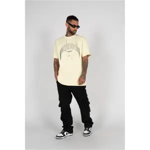 T-Shirt MJ Gonzales Metamorphose V.3 image-2