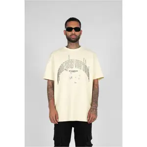T-Shirt MJ Gonzales Metamorphose V.3 image-1