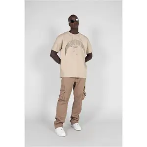 T-Shirt MJ Gonzales Metamorphose V.3 image-2