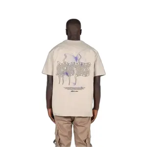 T-shirt MJ Gonzales Metamorphose V.4 image-4