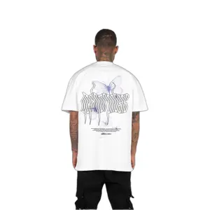 T-shirt MJ Gonzales Metamorphose V.4 image-4
