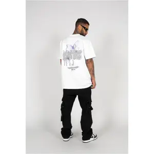 T-shirt MJ Gonzales Metamorphose V.4 image-3