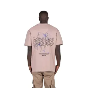 T-shirt MJ Gonzales Metamorphose V.4 image-3