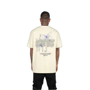 T-shirt MJ Gonzales Metamorphose V.4 image-4
