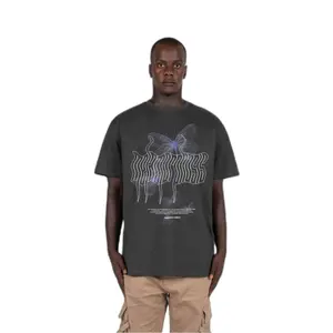 T-Shirt MJ Gonzales Metamorphose V.5 image-0