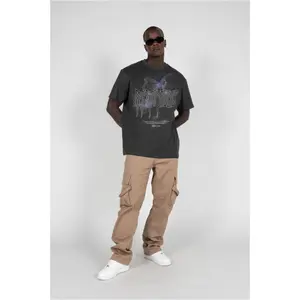 T-Shirt MJ Gonzales Metamorphose V.5 image-2