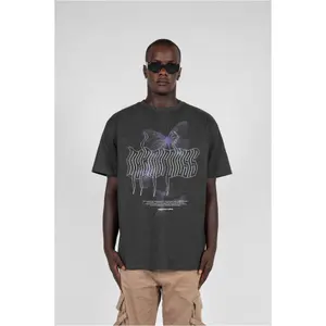 T-Shirt MJ Gonzales Metamorphose V.5 image-1