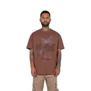 T-Shirt MJ Gonzales Metamorphose V.5 image-0