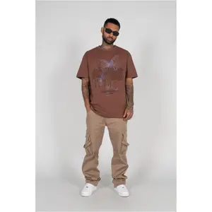 T-Shirt MJ Gonzales Metamorphose V.5 image-2