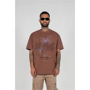 T-Shirt MJ Gonzales Metamorphose V.5 image-1