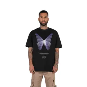 T-shirt MJ Gonzales Metamorphose V.6 image-0