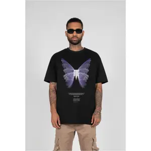 T-shirt MJ Gonzales Metamorphose V.6 image-1