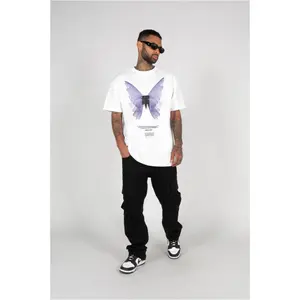 T-shirt MJ Gonzales Metamorphose V.6 image-1