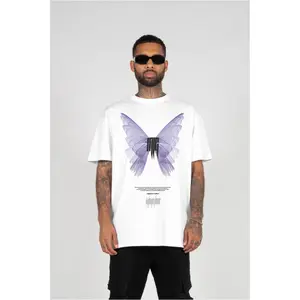 T-shirt MJ Gonzales Metamorphose V.6 image-2