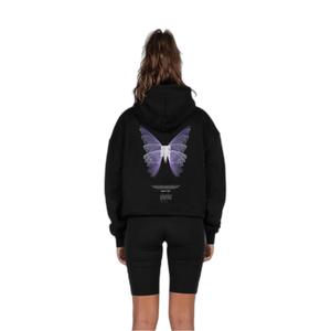 Women's oversized hoodie MJ Gonzales Metamorphose V.2 Heavy image-6