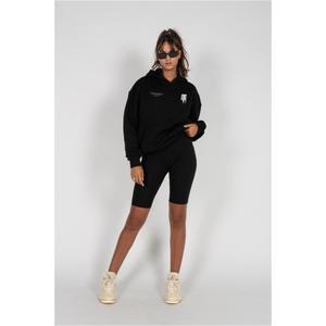 Women's oversized hoodie MJ Gonzales Metamorphose V.2 Heavy image-2