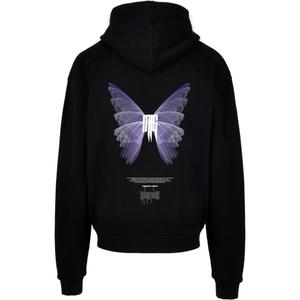 Women's oversized hoodie MJ Gonzales Metamorphose V.2 Heavy image-4