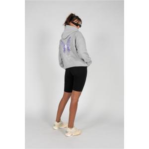 Women's oversized hoodie MJ Gonzales Metamorphose V.2 Heavy image-6