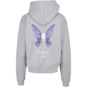 Women's oversized hoodie MJ Gonzales Metamorphose V.2 Heavy image-4