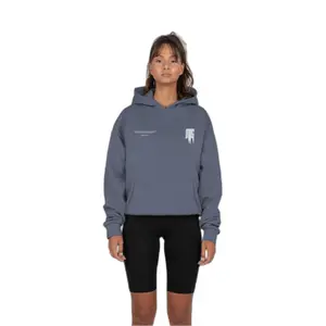Women's oversized hoodie MJ Gonzales Metamorphose V.2 Heavy image-3