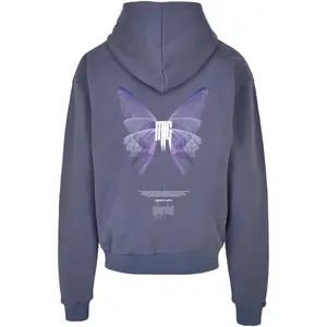 Women's oversized hoodie MJ Gonzales Metamorphose V.2 Heavy image-4