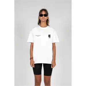 Women's T-shirt MJ Gonzales Metamorphose V.2 x Heavy image-3