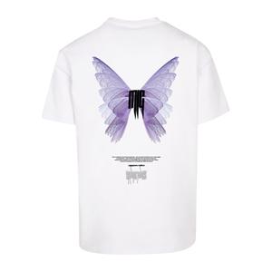 Women's T-shirt MJ Gonzales Metamorphose V.2 x Heavy image-4