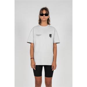 Women's T-shirt MJ Gonzales Metamorphose V.2 x Heavy image-3