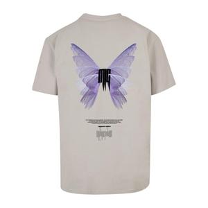 Women's T-shirt MJ Gonzales Metamorphose V.2 x Heavy image-4