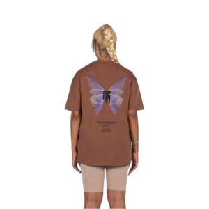 Women's T-shirt MJ Gonzales Metamorphose V.2 x Heavy image-4