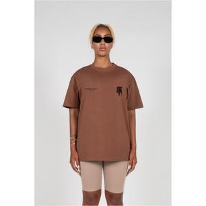 Women's T-shirt MJ Gonzales Metamorphose V.2 x Heavy image-2