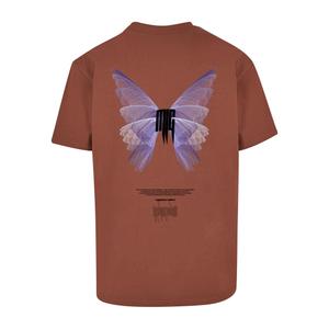 Women's T-shirt MJ Gonzales Metamorphose V.2 x Heavy image-3