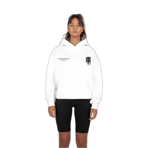 Women's oversized hoodie MJ Gonzales Metamorphose V.2 x Heavy image-3