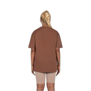 Női oversized póló MJ Gonzales Metamorphose V.3 X Heavy image-4
