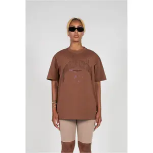 Női oversized póló MJ Gonzales Metamorphose V.3 X Heavy image-2