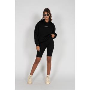 Women's oversized hoodie MJ Gonzales Metamorphose V.4 Heavy image-2