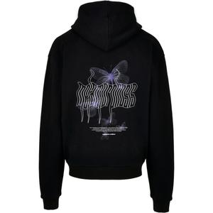 Women's oversized hoodie MJ Gonzales Metamorphose V.4 Heavy image-4
