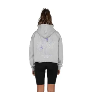 Women's oversized hoodie MJ Gonzales Metamorphose V.4 Heavy image-5