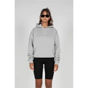 Women's oversized hoodie MJ Gonzales Metamorphose V.4 Heavy image-2