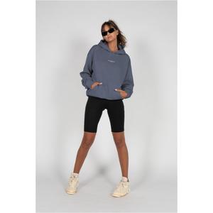 Women's oversized hoodie MJ Gonzales Metamorphose V.4 Heavy image-2