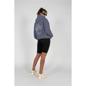 Women's oversized hoodie MJ Gonzales Metamorphose V.4 Heavy image-5