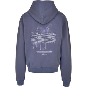 Women's oversized hoodie MJ Gonzales Metamorphose V.4 Heavy image-4