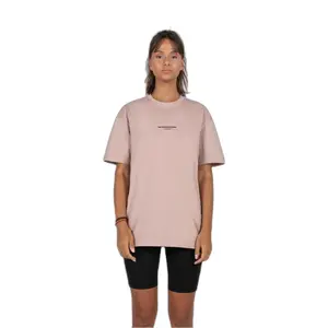 Női oversized póló MJ Gonzales Metamorphose V.4 X Heavy image-1