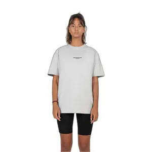 Női oversized póló MJ Gonzales Metamorphose V.4 X Heavy image-1